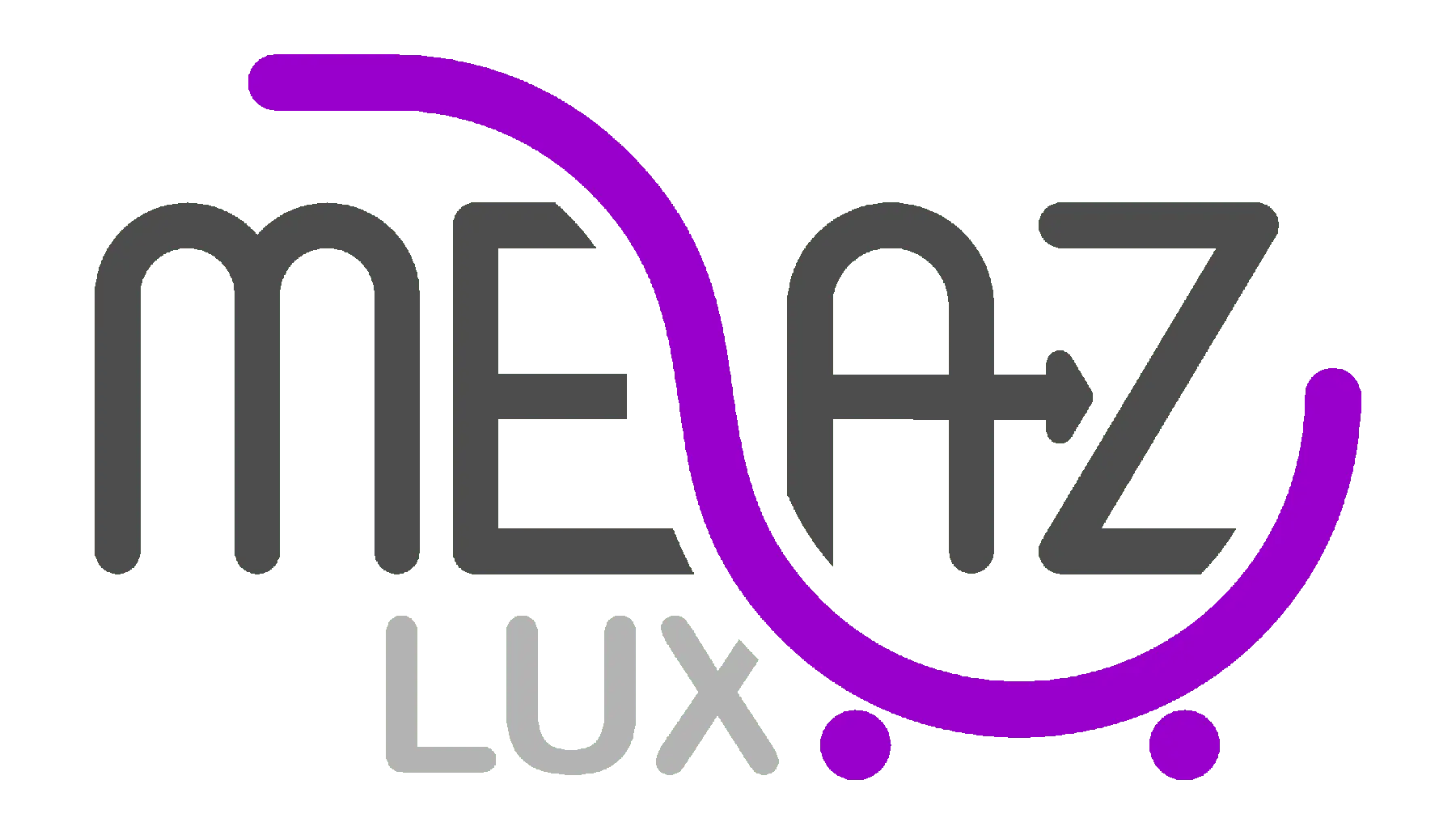 logo MEAZLUX