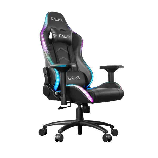 GALAX Gaming Chair (GC-01S Plus) RGB