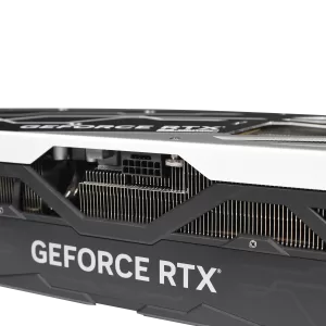 GALAX GeForce RTX® 4090 SG (1-Click OC Feature) 24GB GDDR6X 384-bit DP*3/HDMI 2.1