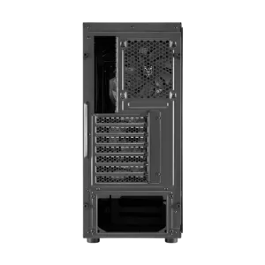 FSP CMT340 Mid-Tower RGB PC Case