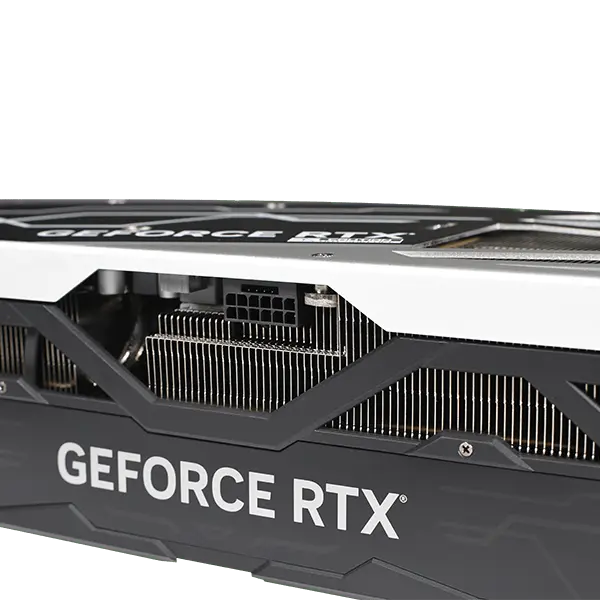 GALAX GeForce RTX™ 4080 16GB SG 1-Click OC 16GB GDDR6X 256-bit DP*3/HDMI 2.1/DLSS 3