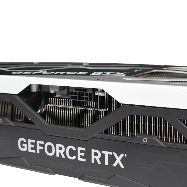 GALAX GeForce RTX™ 4090 ST 1-Click OC 24GB GDDR6X 384-bit DP*3/HDMI 2.1/DLSS 3